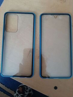 Чехол для телефона samsung galaxy a52