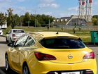 Opel Astra GTC 1.4 AT, 2012, 148 000 км объявление продам