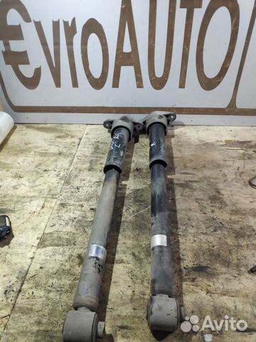 Амортизатор Audi A6 C5