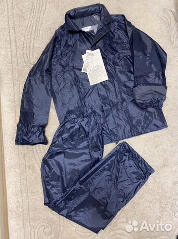 Роба спецодежда водонепроницаемый костюм