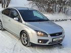 Ford Focus 1.6 AT, 2006, 177 850 км