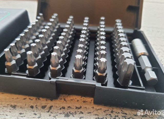 Wera биты и наборы бит купить в Санкт-Петербурге | Товары для дома и ...