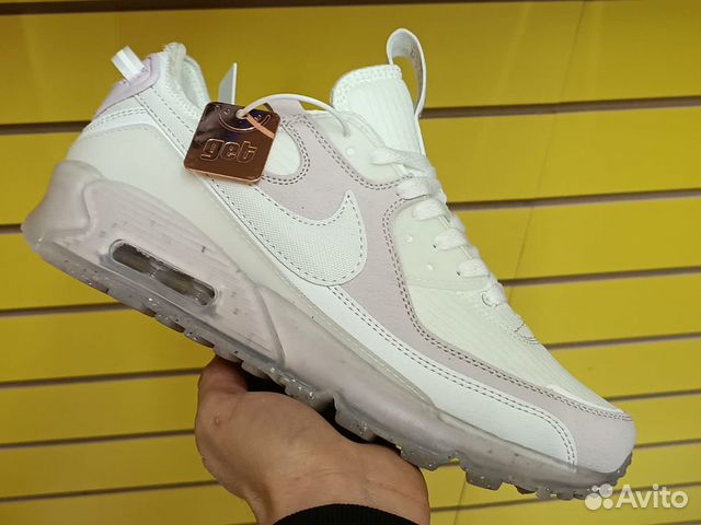 Nike air max 90 мужские