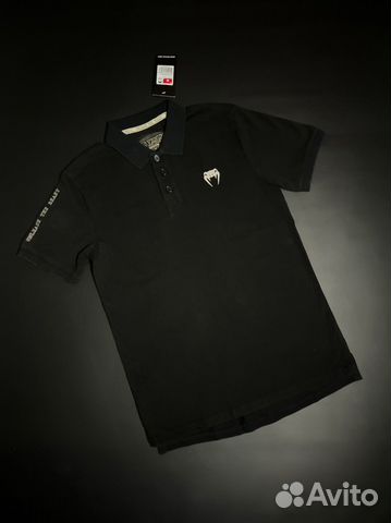 Футболка Venum