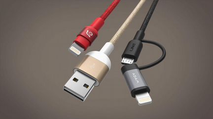 USB кабели на все телефоны