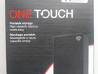Внешний жесткий диск Seagate One Touch 5TB