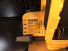 Аккумуляторная дисковая пила Dewalt DCS570N объявление продам