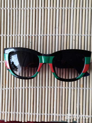 Солнцезащитные очки женские оригинал