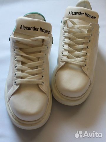 Кроссовки / кеды