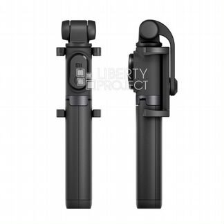 Монопод трипод Xiaomi Mi Tripod Selfie Stick