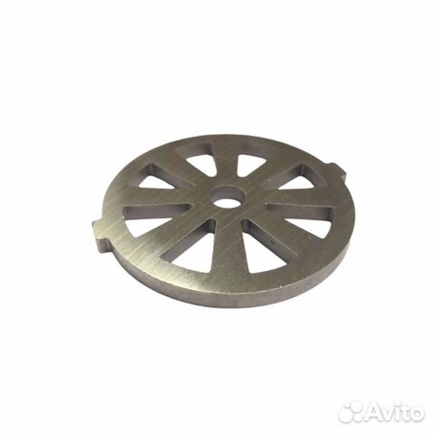 Решётка для мясорубки