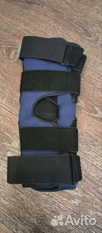 Бандаж на коленный сустав