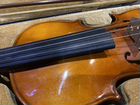 Скрипка 4/4 Euphony объявление продам