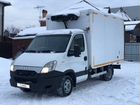 Iveco Daily 3.0 МТ, 2012, 231 500 км