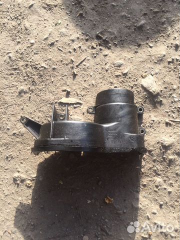 Маслоотражатель на мотор 3.0 BBJ