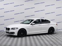 BMW 5 серия, 2014, с пробегом, цена 1 349 000 руб.