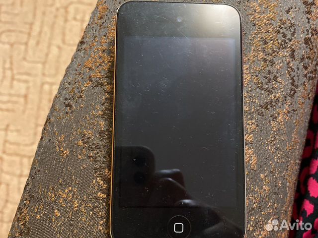 Плеер iPod touch