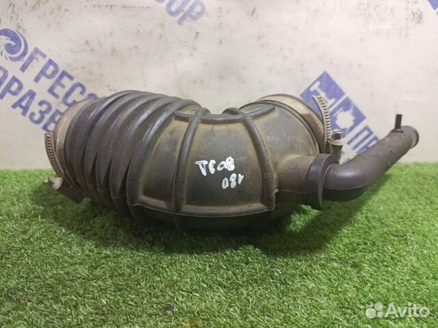 Патрубок воздушного фильтра Uaz Patriot