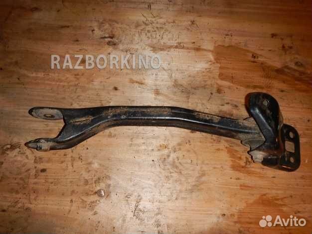 Рычаг задний продольный правый