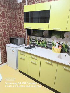 2-к. квартира, 45 м², 11/12 эт.