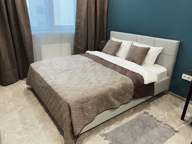 Квартира-студия, 21 м², 6/9 эт.