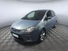 Ford C-MAX 1.8 МТ, 2010, 169 846 км