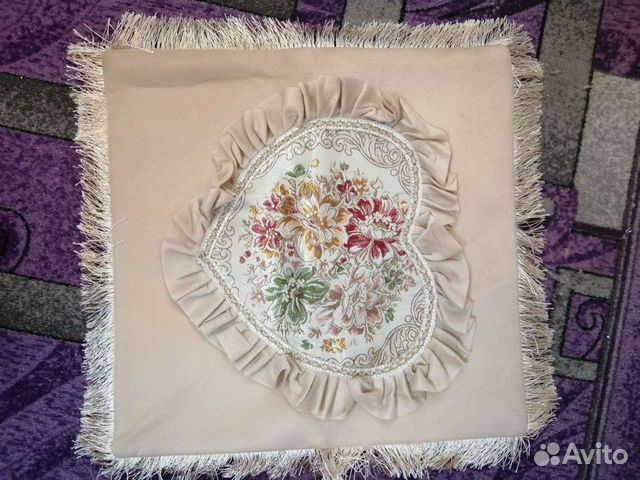 Чехлы для диванных подушек