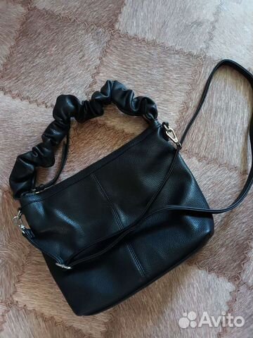 Сумка женская через плечо