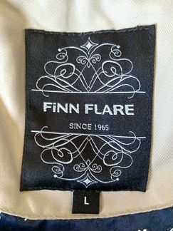 Ветровка finn flare