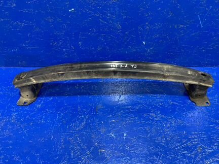 Усилитель бампера задний Seat Ibiza 6J cbzb