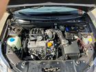 Datsun on-DO 1.6 МТ, 2016, 136 000 км объявление продам