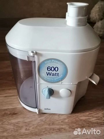 Соковыжималка