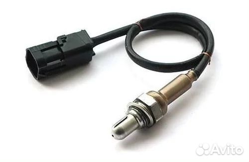 Лямбда зонд (датчик кислорода) Delphi 28122177