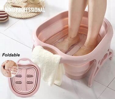 Ванны для педикюра. Новые