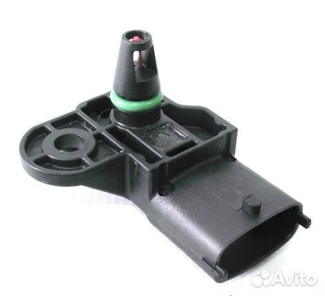 Датчик температуры и давления смеси Stels Guepard