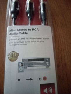 Кабель Belkin
