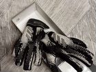 Вратарские перчатки adidas предатор объявление продам