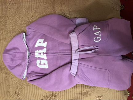 Костюм утепленный