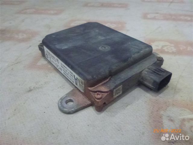 Датчик контроля слепых зон Toyota Rav4 ASA44 2arfe