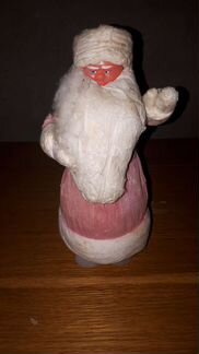 Дед мороз СССР