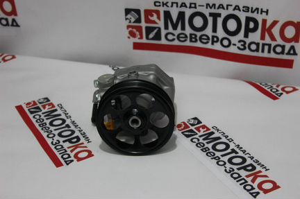 Насос Гидроусилителя руля Subaru Forester EJ201