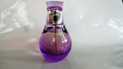 Ив роше So Elixir