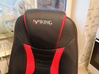 Игровое кресло Viking объявление продам