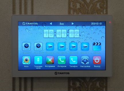 Видеосистемы,Домофоны, (скуд).Частный мастер