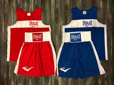 Боксерская Форма