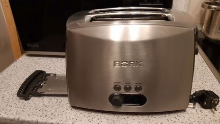 Тостер bork T700