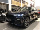 BMW X7 3.0 AT, 2021 объявление продам