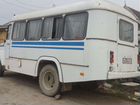 Городской автобус КАвЗ 3976, 2006