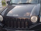 Jeep Compass 2.4 CVT, 2008, 270 000 км объявление продам