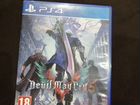 Devil may cry 5 (ps4)